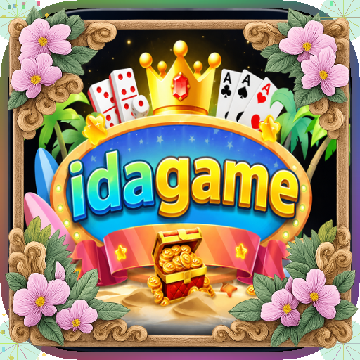 idagame — mitra unggulan