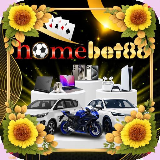 homebet88 — mitra unggulan